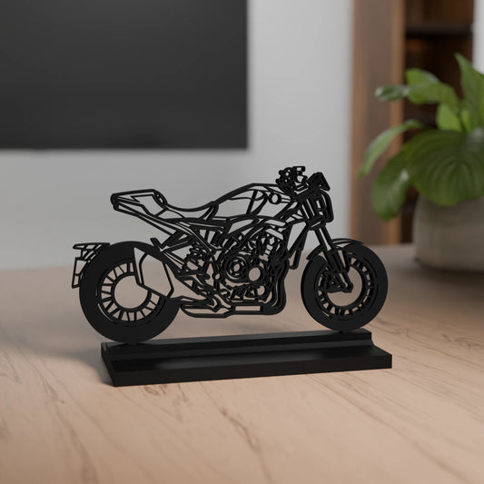 Honda CB 1000 R - 2025