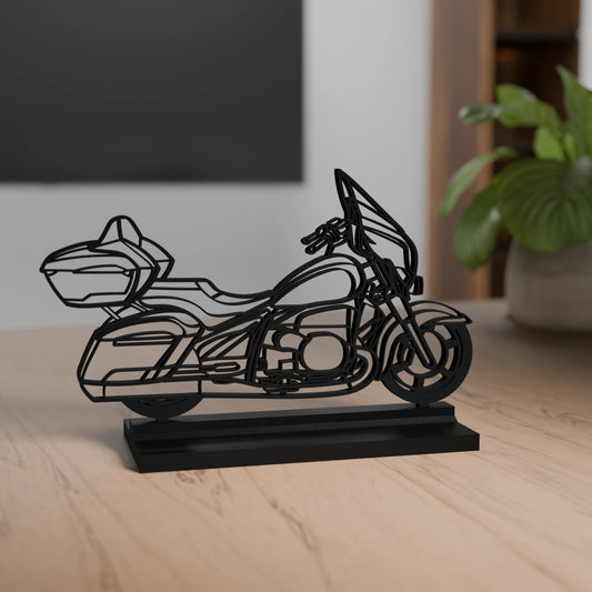 BMW R18 Transcontinental