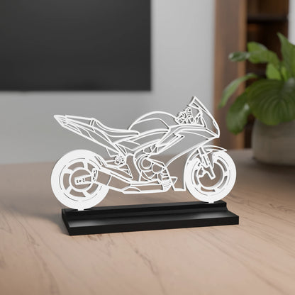 CBR 600 F