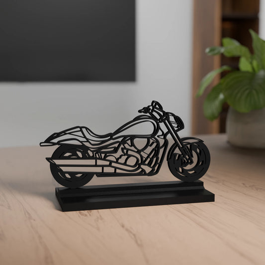 Suzuki Intruder M1800 R2