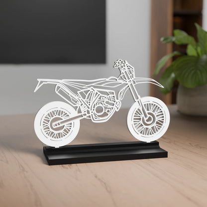 RR 125 T