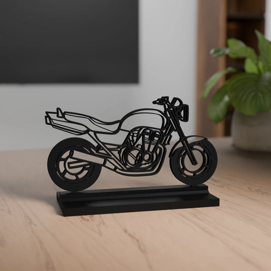 Honda CB 750 Seven Fifty