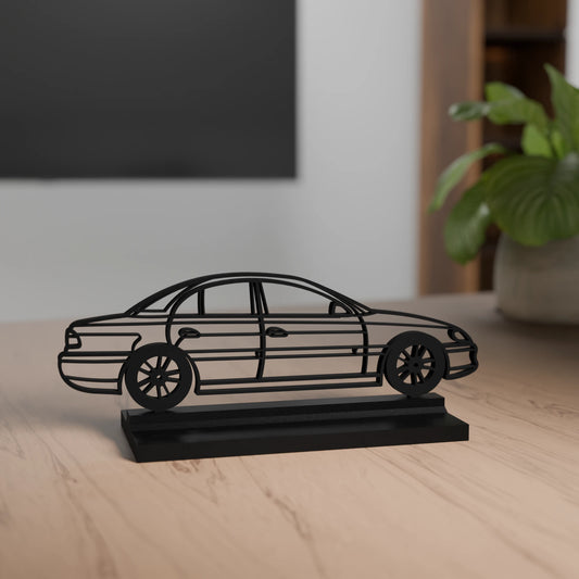 Opel Omega B