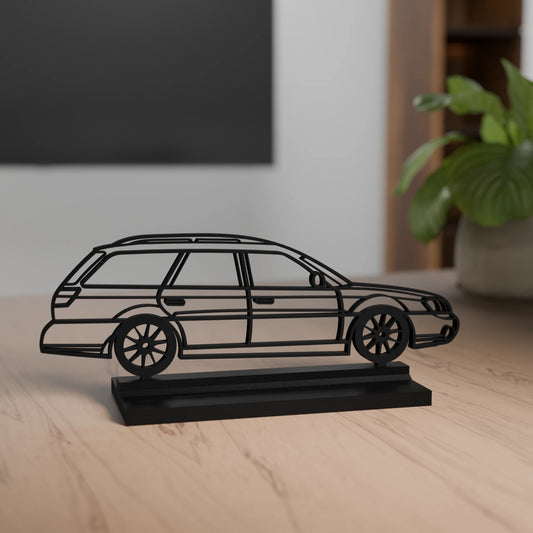 Subaru Outback H6