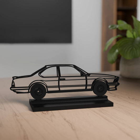BMW E24