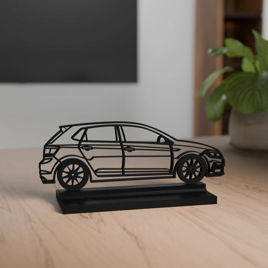 VW Polo GTI