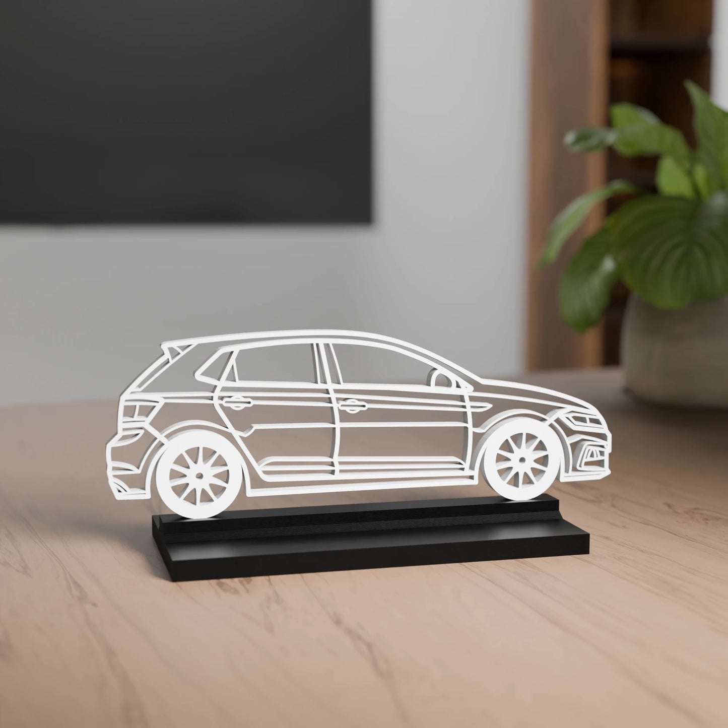 Polo GTI