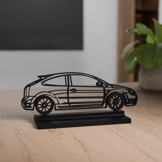 Ford Focus ST MK2