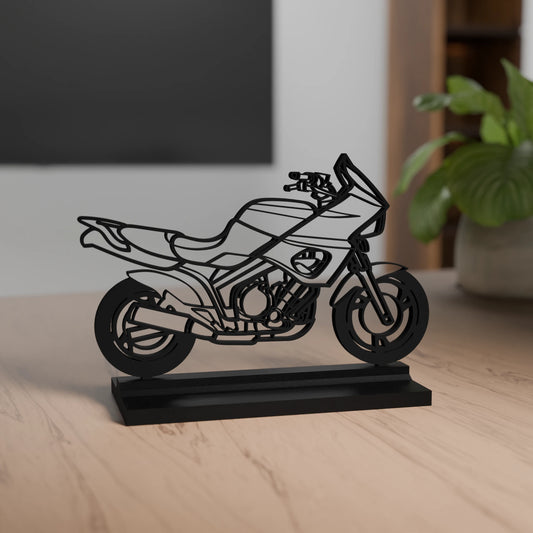 Yamaha TDM 850 - 1991