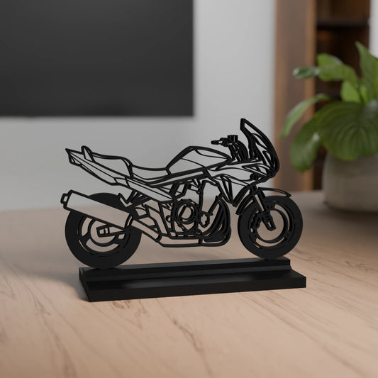 Suzuki Bandit 1250 S