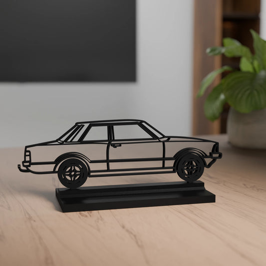 Ford Taunus TC 2