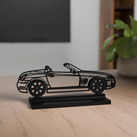 Chrysler Crossfire