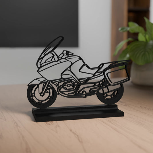BMW R 1200 RT