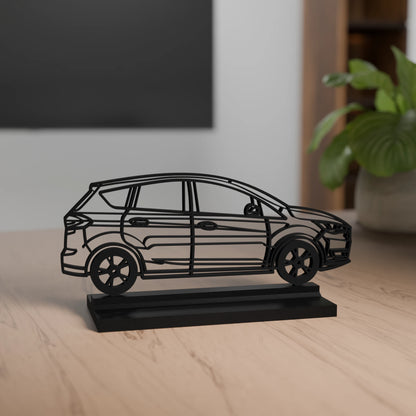 C-Max Titanium