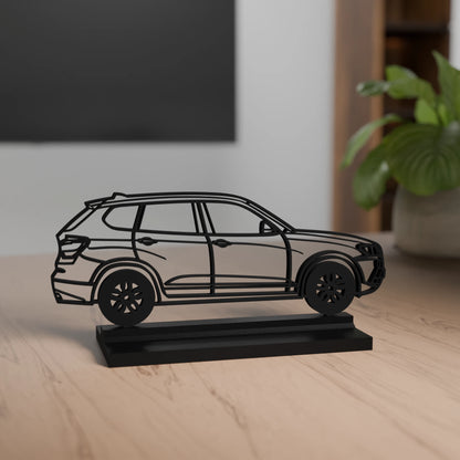 X3 F25