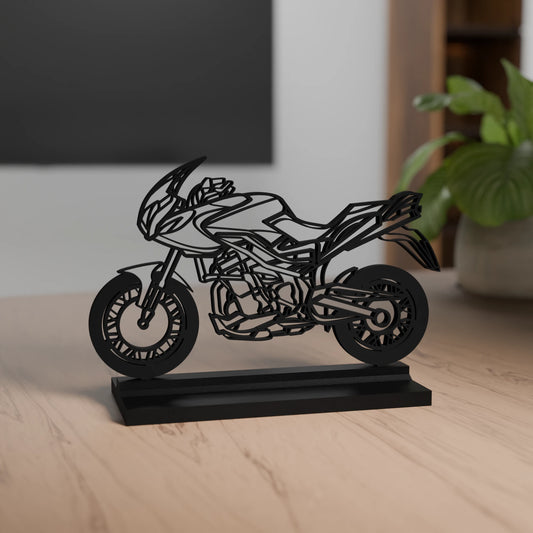 Benelli TreK 1130