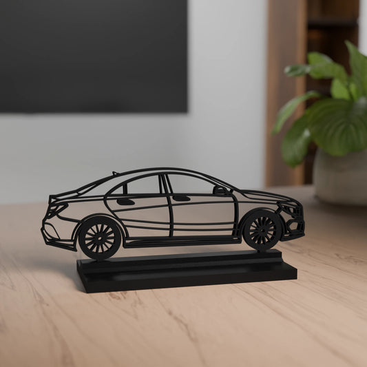 Mercedes Benz CLA