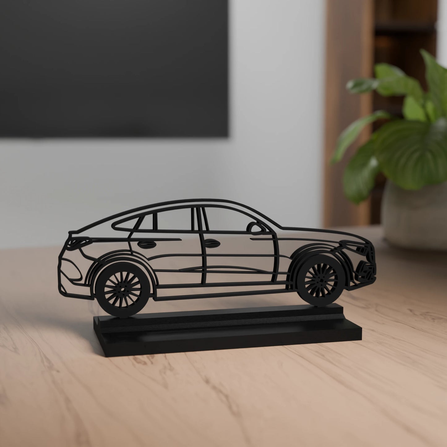 GLC Coupe