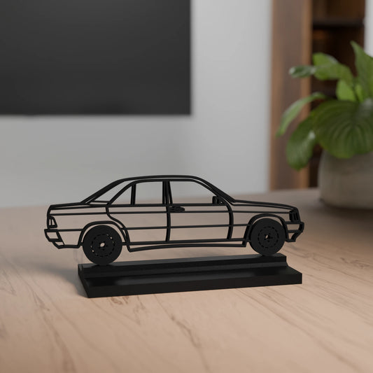 Mercedes Benz W201