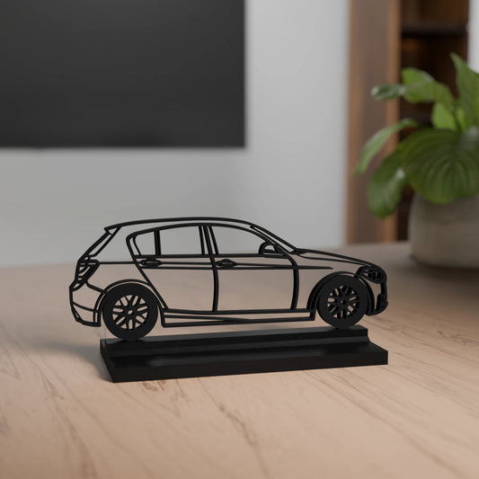 BMW 1er