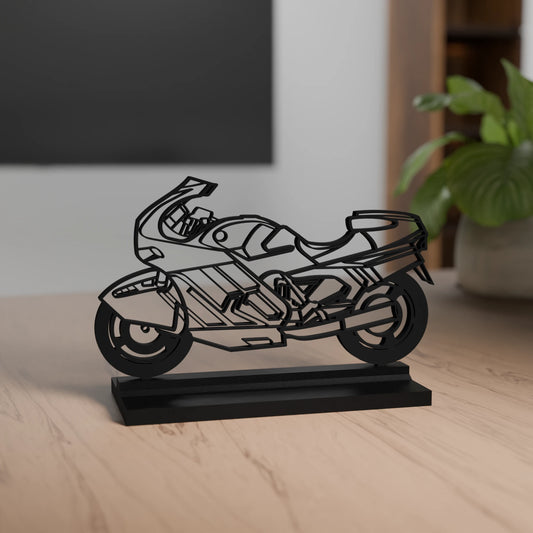 BMW K1