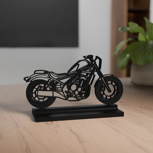 Honda CMX 500 Rebel
