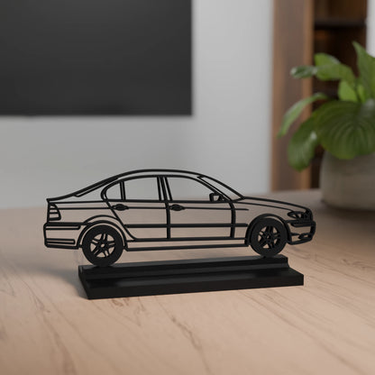 3er Limo E46