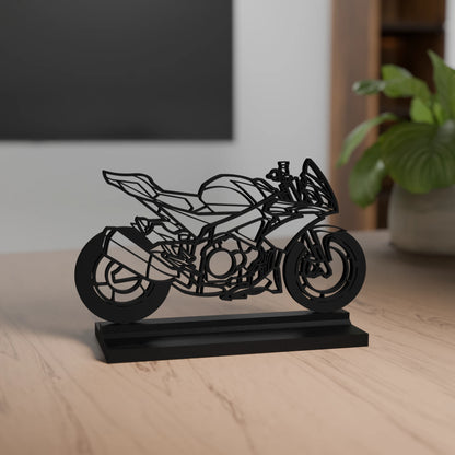 Tuono V4 1100 RR