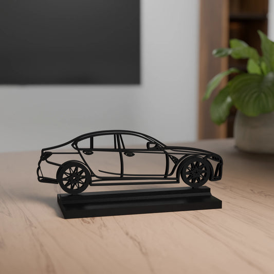 BMW M3 G80 - 2025