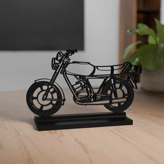 KTM Comet 50RS
