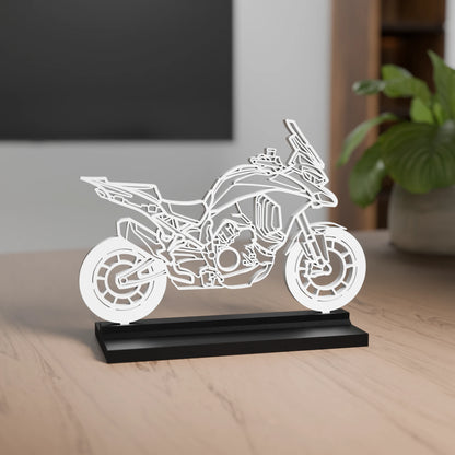 Multistrada V4