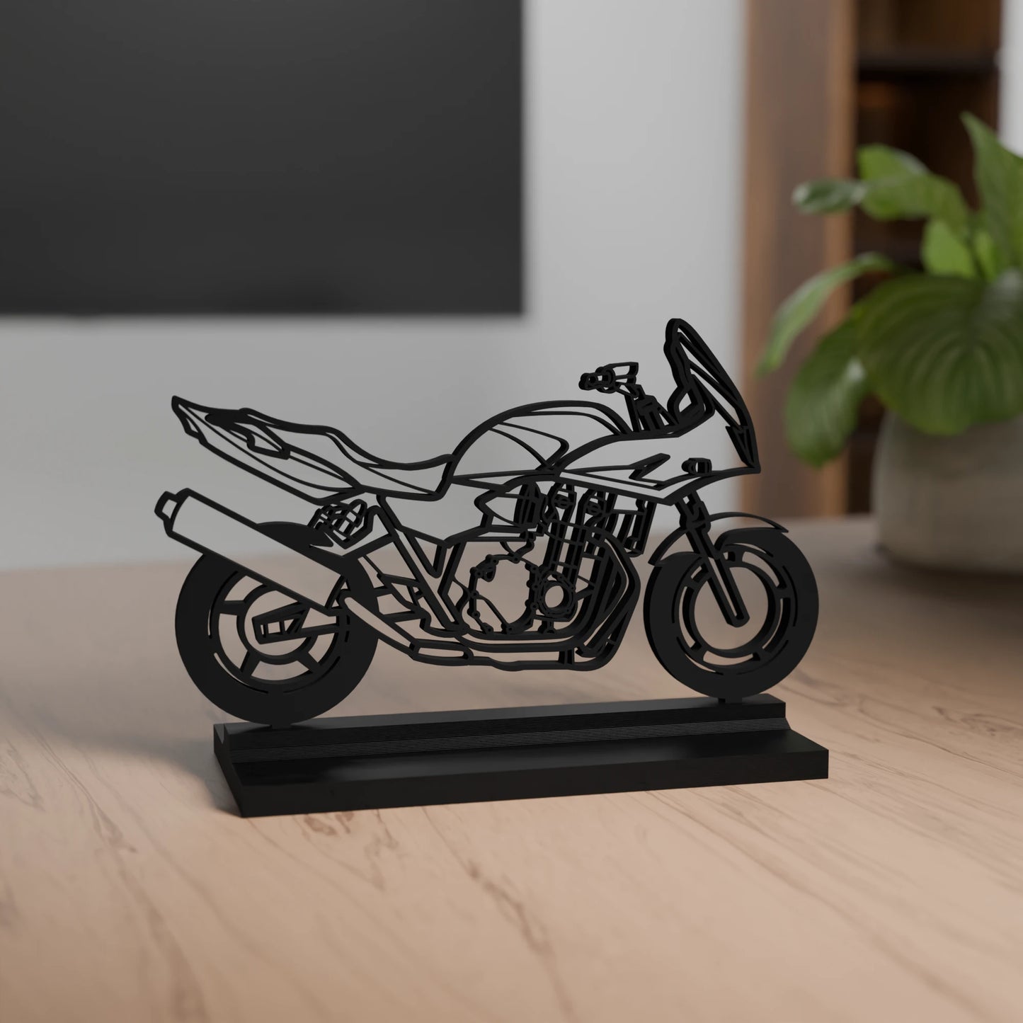 CB 1300