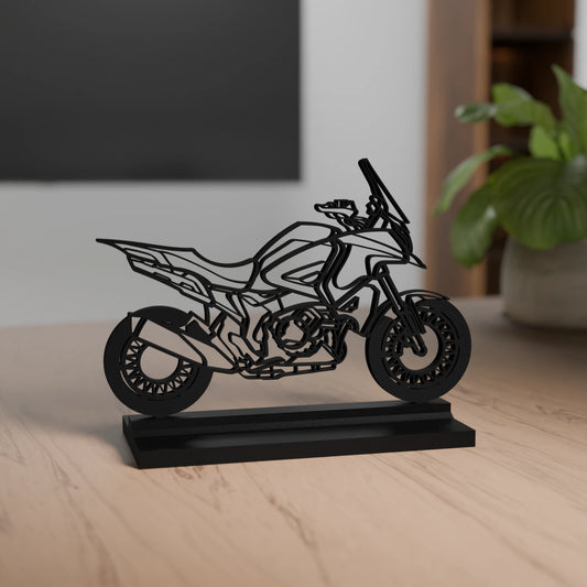 Honda VFR 1200 X Crosstourer