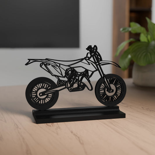 KTM EXC 250 Six Days