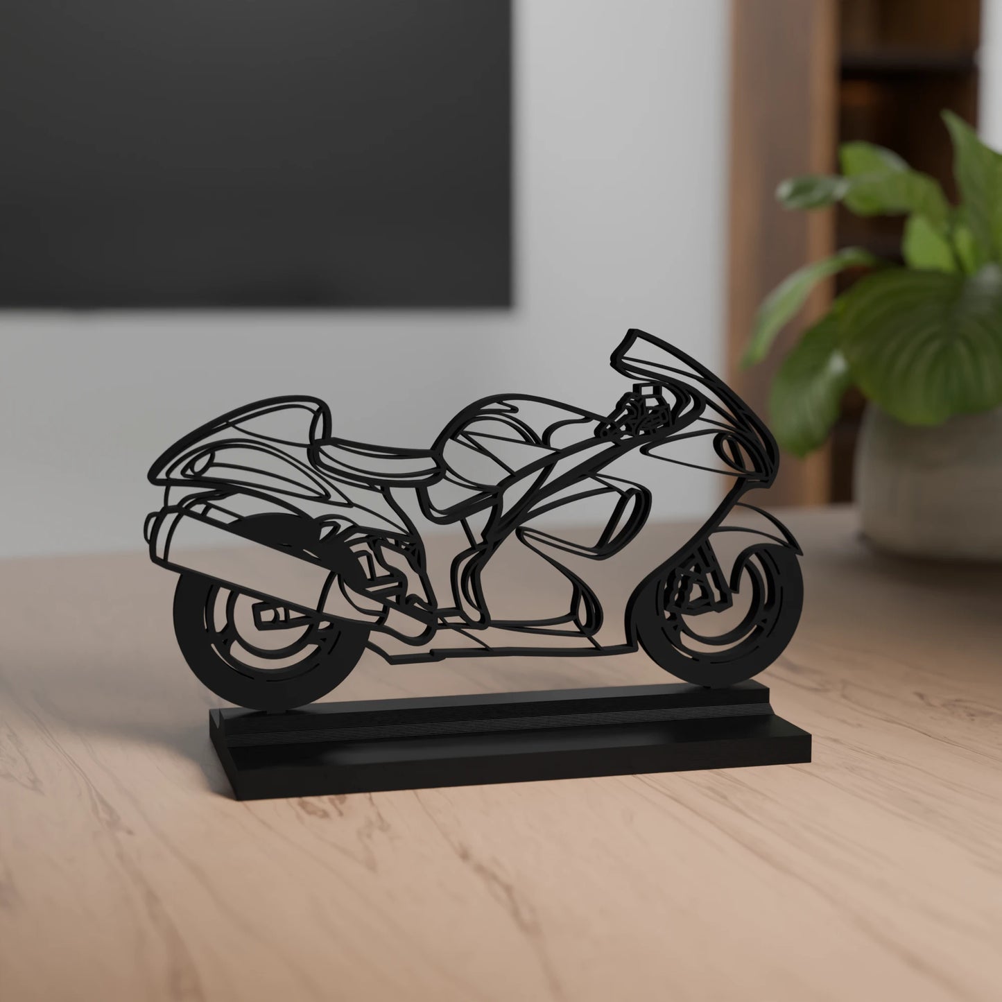 Hayabusa