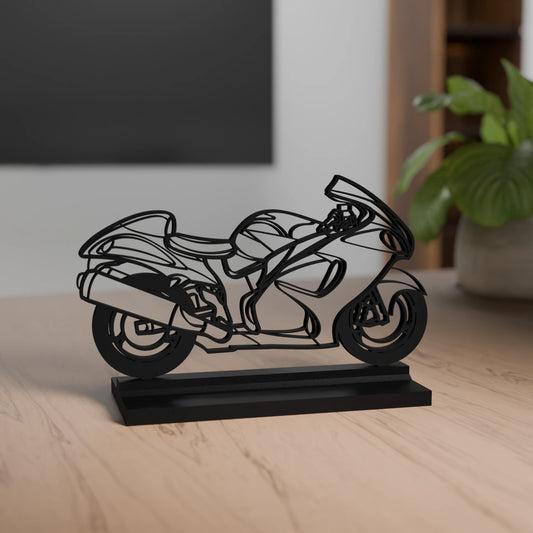 Suzuki Hayabusa