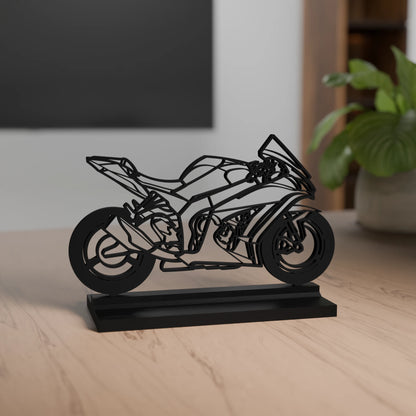 ZX-10R - 2016
