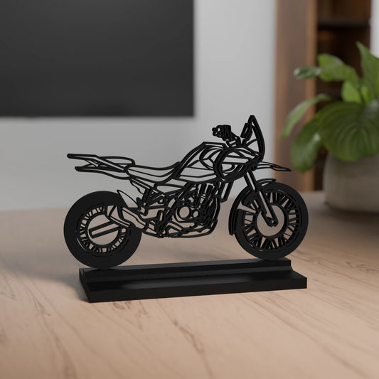 Royal Enfield Himalayan 450
