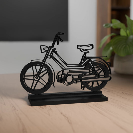 Puch Maxi S - 1980