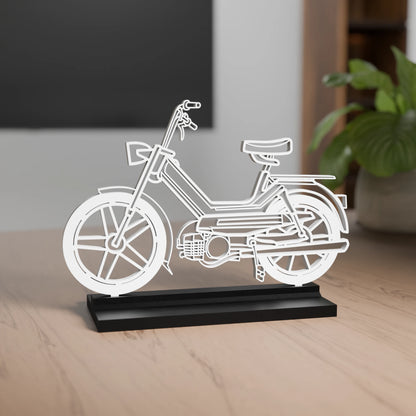 Puch Maxi S - 1980