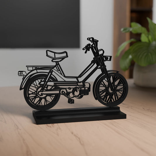 Puch Maxi S - 1978