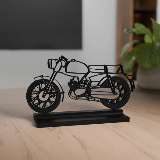 Zündapp KS 50 Sport