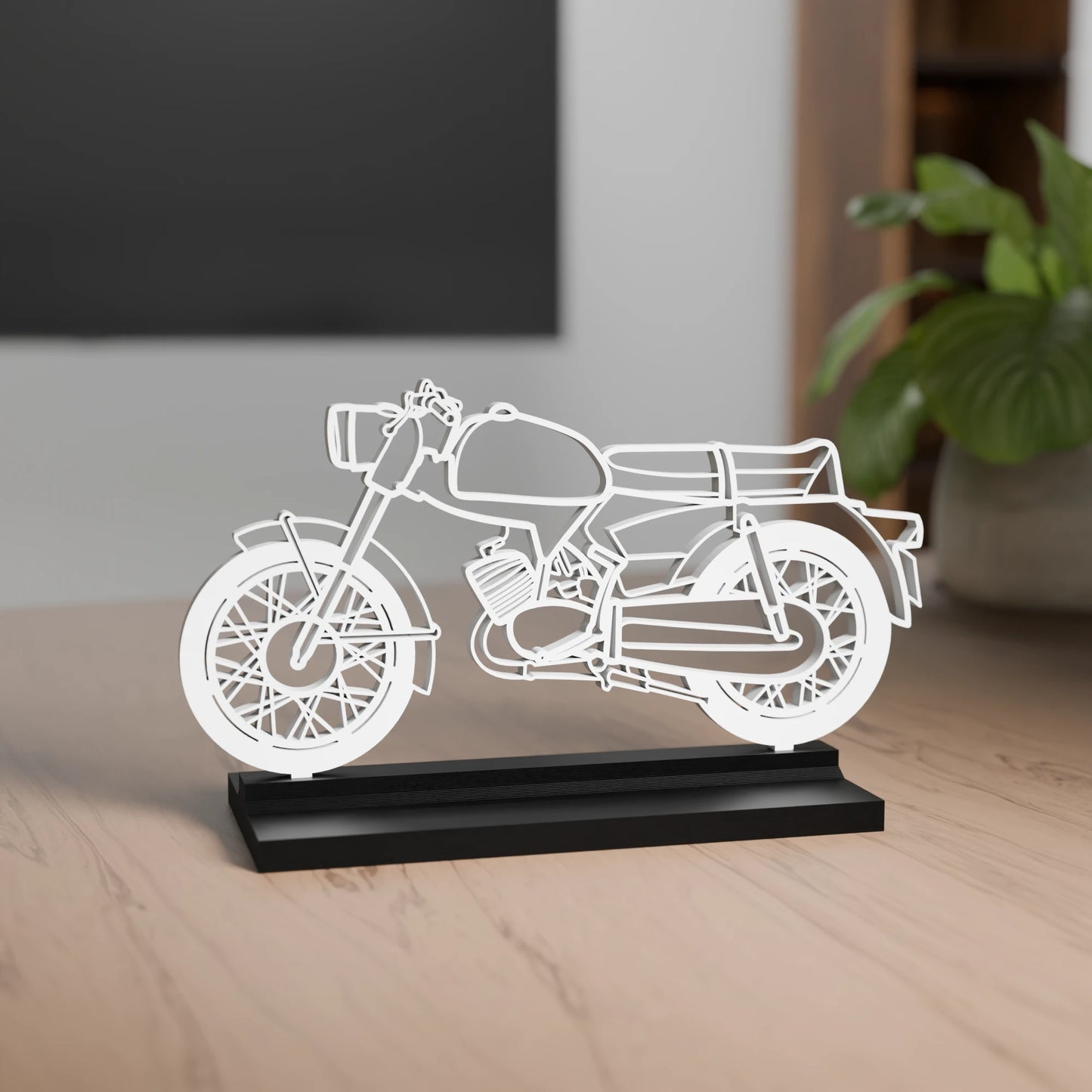 Zündapp KS 50 Sport