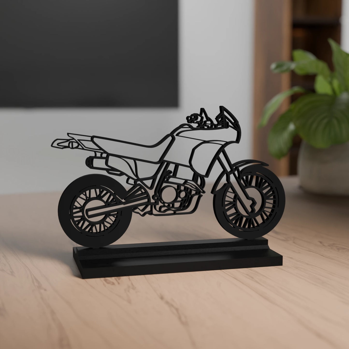 Dominator NX 650