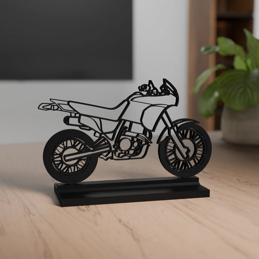 Honda Dominator NX 650