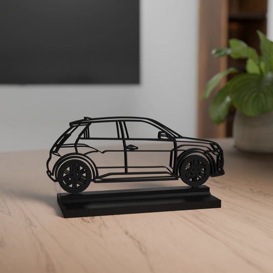 Renault 5 E-Tech
