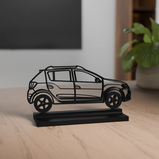 Dacia Sandero - 2013