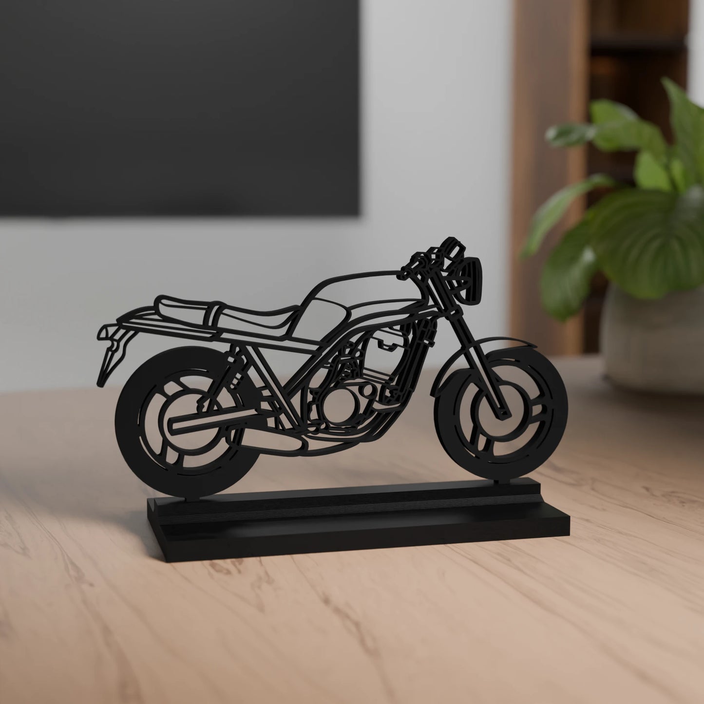 SRX 650