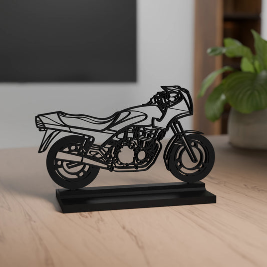 Yamaha XJ 900 F