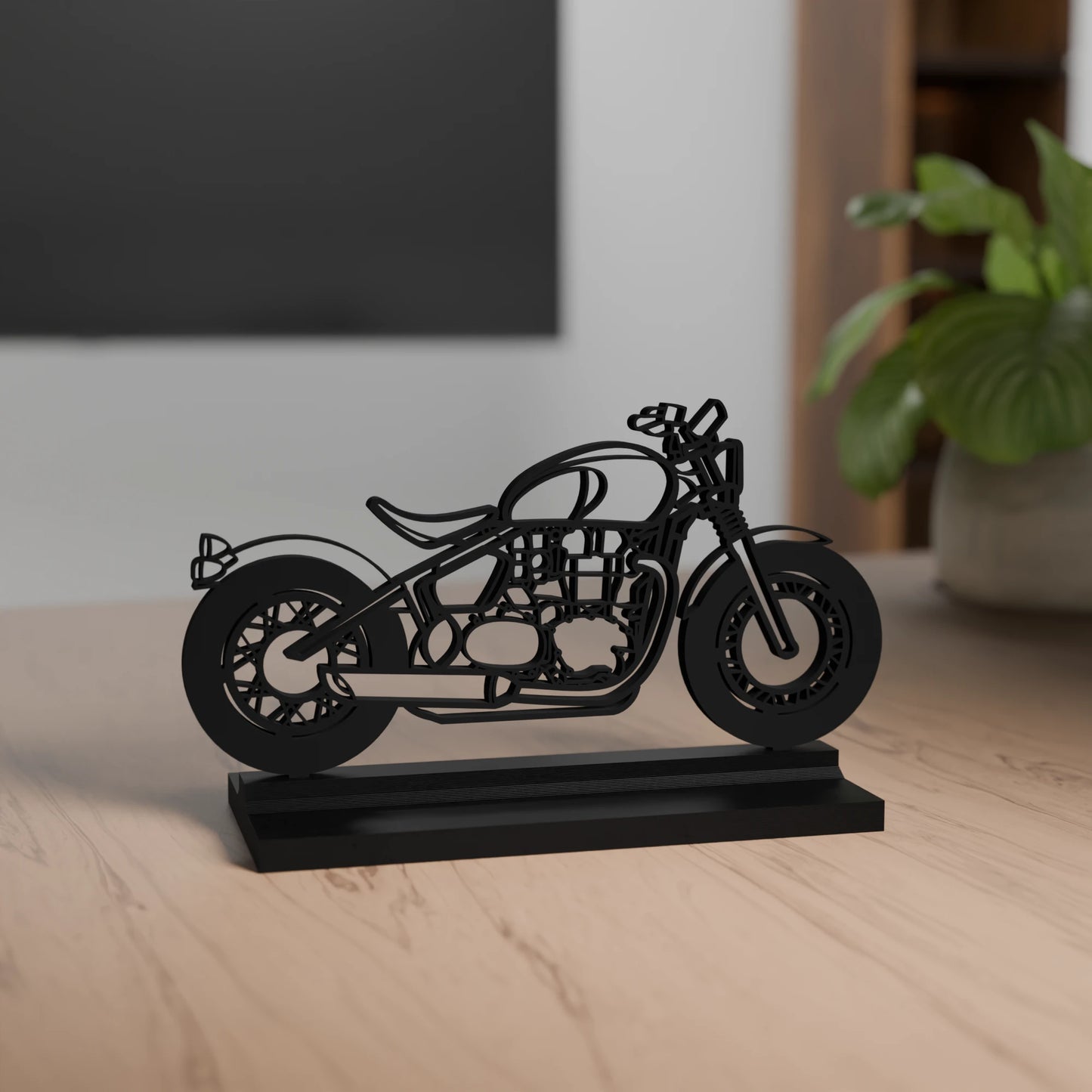 Bonneville Bobber - 2025